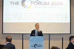 NH투자증권, 'THE C FORUM' 개최…"기업 CEO·기관투자가 소통"