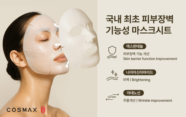 제공=코스맥스