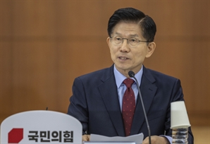 김문수 "배당소득 분리과세·MSCI 편입으로 증시 활성화 이끌겠다"