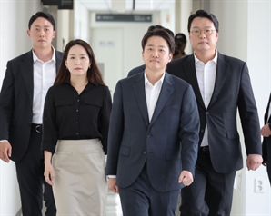 천하람 “국힘 단일화 제안, 김문수로는 안된다는 자기고백”