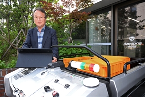"반도체·조선처럼 韓 강점 살린 특수로봇으로 승부 걸어야"