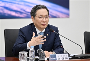 윤영빈 우주항공청장, "화성탐사 TF 가동 …민간 생태계도 본격화"