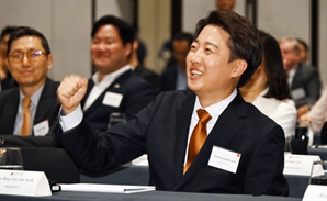 이준석 “곧 역전의 순간, 개혁신당 이름으로 승리”…단일화 논의 종지부