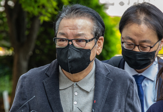 檢 '김여사 선물' 관련 한학자 통일교 총재 출국금지