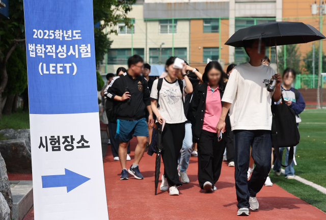 노량진 스타강사까지 초빙…약진하는 중앙대 로스쿨