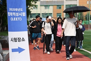 노량진 스타강사까지 초빙…약진하는 중앙대 로스쿨