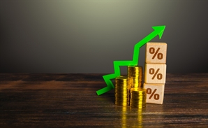 韓 국고채 덩달아 상승…10년물 이달 0.19%P↑