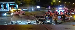 포르쉐 몰고 159km '만취 질주'…10대 숨졌는데 편의점 가서 '또' 술 샀다