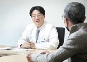 위암 수술 후 뼈전이 날벼락…신약 덕분에 되찾은 일상[메디컬 인사이드]