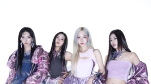 에스파 '슈퍼노바', '뮤직 어워즈 재팬' 주요 부문 수상 '영예'