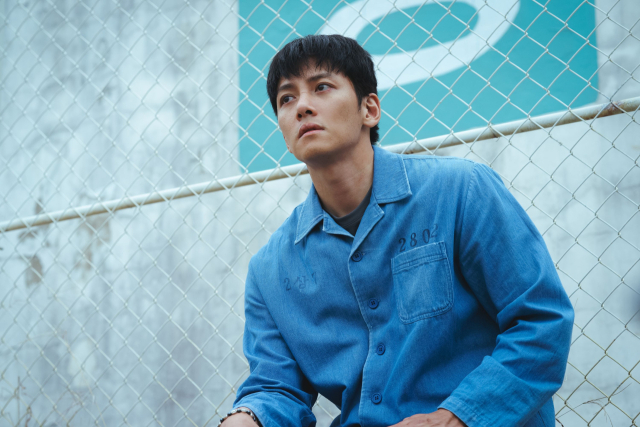 디즈니+ 오리지널 '조각도시'. 사진 제공=디즈니+