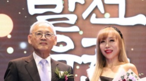 유인촌, ‘佛 코망되르’ 조수미에 축전…“수교 140주년 양국간 든든한 가교역할해 주길”