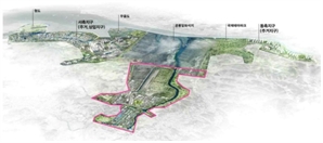 대방건설, '송산그린시티 남측지구 2단계 조경공사' 수주