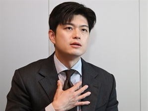 김용태, 이준석에 국민경선·공동정부 제안하며 한 말이