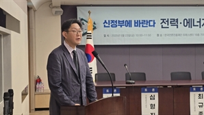 “에너지 정책에서 기후가 앞서면 곤란…전기위 기능 강화해야”