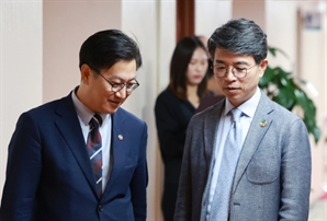 “기업 애로 현장서 듣는다”…정부, 공급망 ‘통합지원데스크’ 신설
