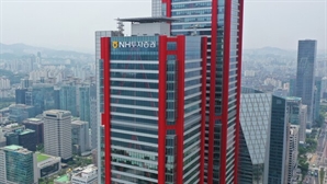 '지배구조 딜 명가' NH투자증권, 삼성바이오 인적분할 자문사에