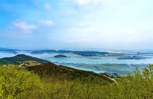 <인천 섬이야기> 낙조가 춤추는 무의도·소무의도 [인천톡톡]