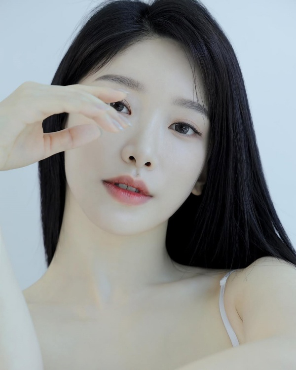 정민희. 사진=정민희 프로필