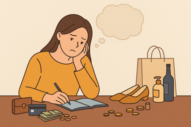 돈이 모이지 않는 이유… 소비 습관의 심리학 [박지수의 재테크 바이블]