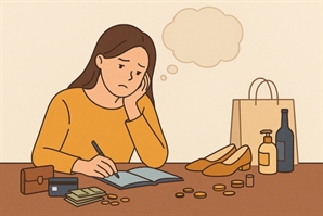 돈이 모이지 않는 이유… 소비 습관의 심리학 [박지수의 재테크 바이블]
