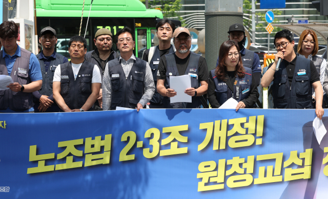 또 기울어진 운동장 예고…이대론 또 노사·노정 갈등 [분야별 공약 심층분석]