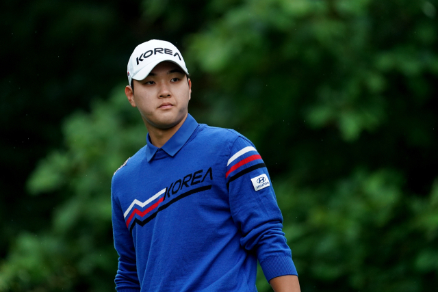 김민수. 사진 제공=대회조직위