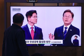 근로자·정부 vs 기업·시장, 달랐던 李·金…청년고용 해법도 이견[분야별 공약 심층분석]