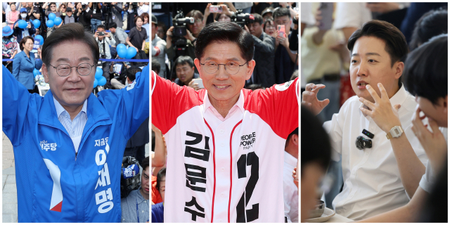 李 "노란봉투법" 金 "주52시간 완화"…성장회복 견인할 생산성 대책은 실종 [노동 공약 심층 분석]