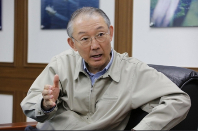 "정부, 간섭 말고 지원해야 뉴스페이스 열려"
