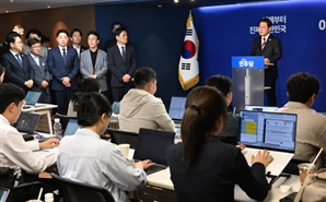 [단독] 李 공약에 210조…金은 150조 든다