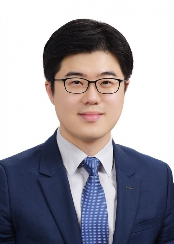 국힘 선대위, 신임 대변인에 신대경 국책자문위 특별위원 임명