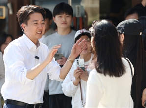 단일화 동상이몽…이준석 완주의지 속 국힘은 불씨 살리기 안간힘