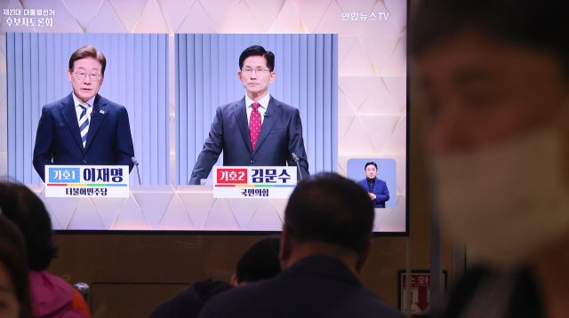 [사설] 李·金 공약 이행 210조·150조 필요…재원 확보 대책은 있나