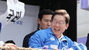 ‘ 李지사? 金지사?’…겪어본 1171만 전국 최대 경기 표심은?
