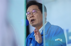  李 “비법조인 대법관 임용 신중”…사법부 겁박 멈춰 진정성 보여야