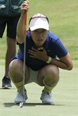 '베테랑' 강혜지, 멕시코 리비에라 마야 오픈 3위…우승은 '루키' 이와이