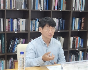 정도현 라파스 대표 "패치형 비만약 생체이용률 높여…美생산 검토"