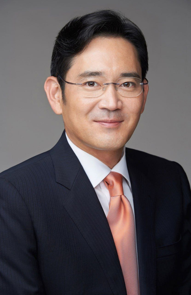 이재용 삼성전자 회장. 사진제공=삼성전자