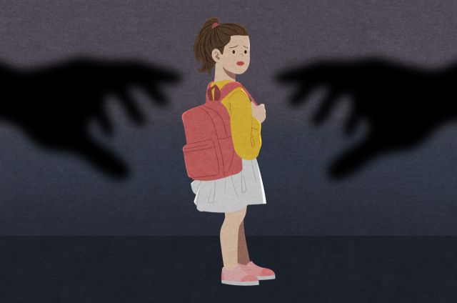 '너희 집 박살낸다' 학원 그만둔다는 7세 아동에 폭언한 원장, 결국