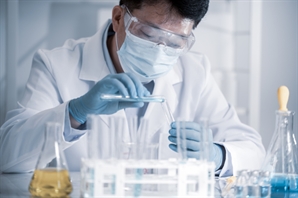 "살 길은 R&D"…시총 상위 5대 바이오텍, 1분기 R&D투자 증가율 제약사 5배↑