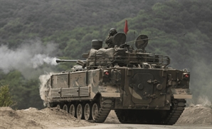 "한화시스템, 방산 부문 견조한 성장…목표가↑"