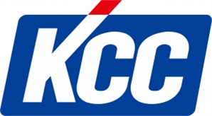 "KCC, 순이익 급증으로 재평가받을 시점…목표가↑"