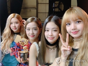 양현석 "블랙핑크 완전체로 신곡 발표"