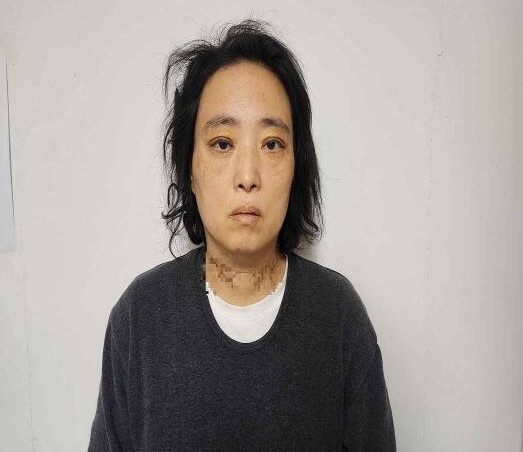 대전 초등생 살해교사 명재완, 사진=대전경찰청