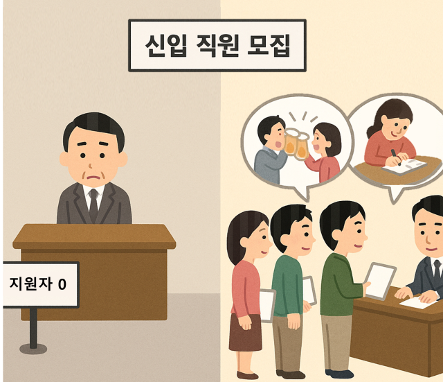 3일에 한번 회식하는 日 회사…지원자 줄섰다는데[송주희의 일본톡]