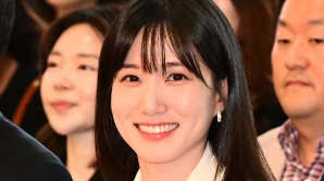 KB굿잡 우수기업 취업박람회 홍보대사 박은빈