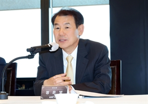 한국거래소, '2025년 상반기 회원사 대표이사 간담회' 개최