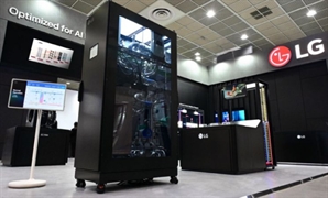 LG전자, 데이터센터 고효율 HVAC 공급 확대한다…GS ITM과 '맞손'