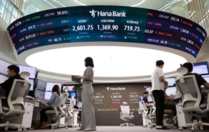 "하반기 3000 간다"…대선發 코스피 장밋빛 전망